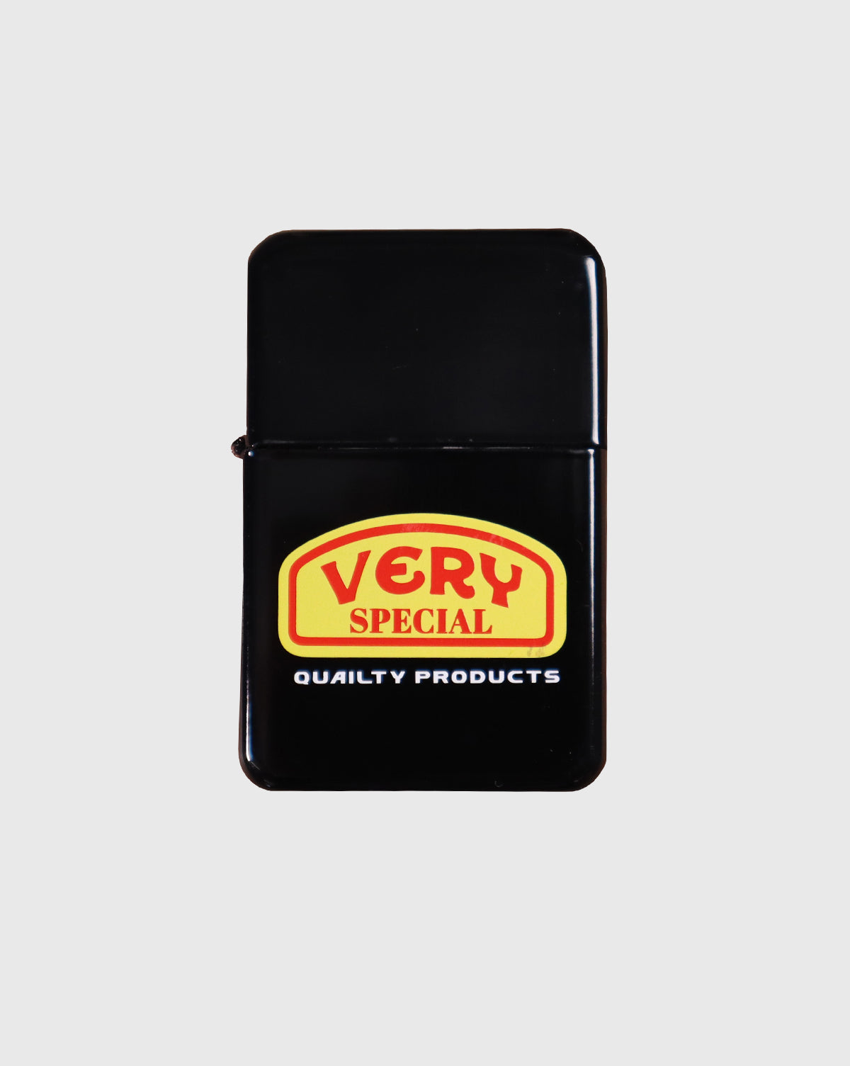 Black Very Special Lighter