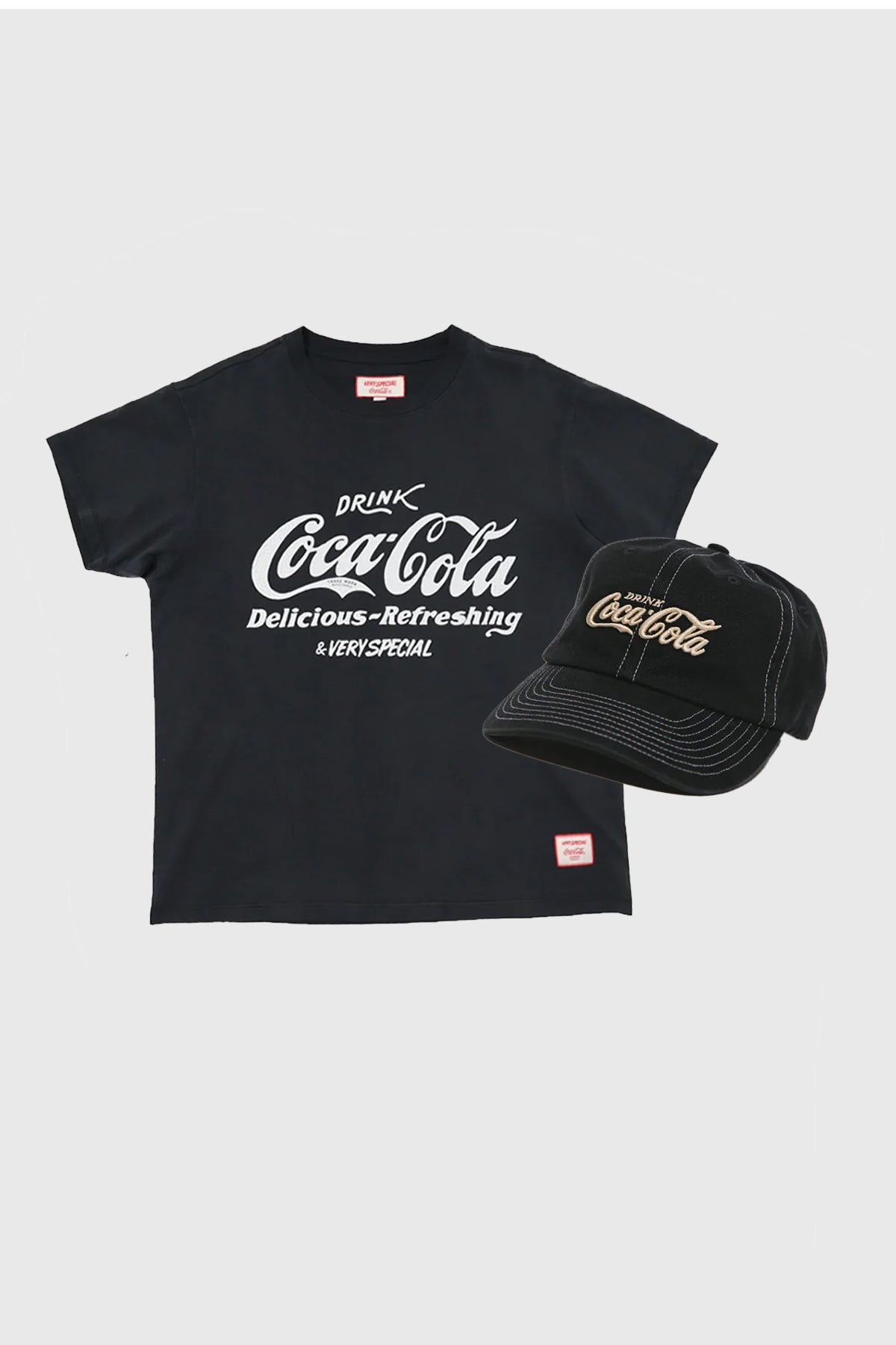 Classic Coke Bundle