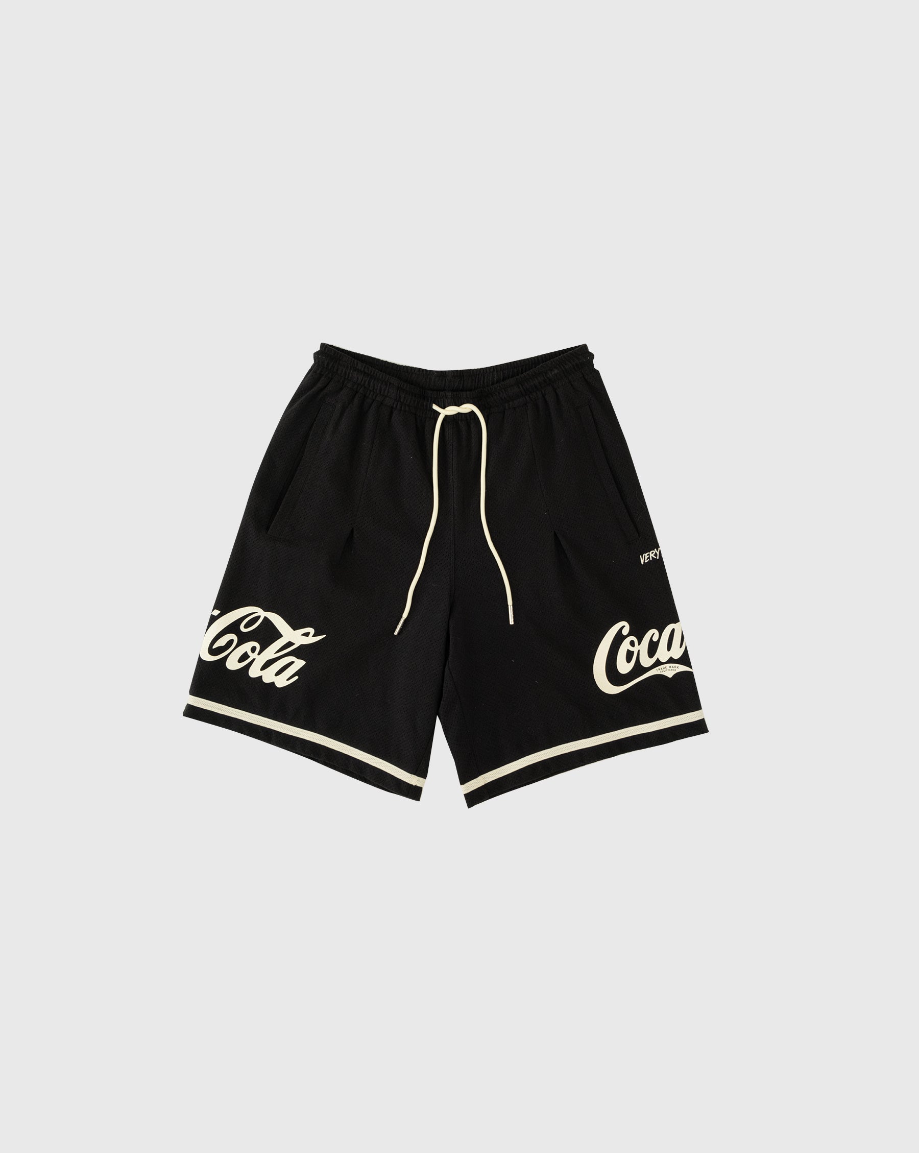 Classic Coke Basketball short
