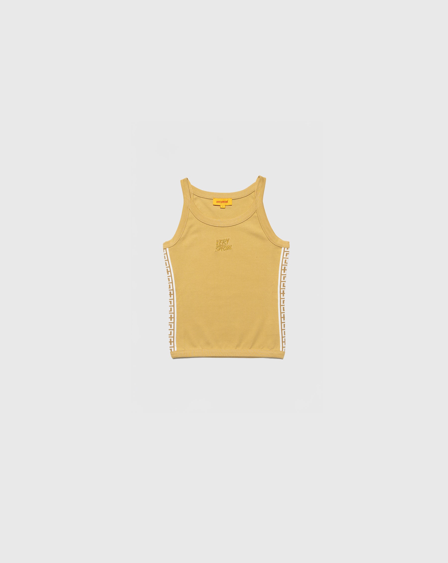 Sand "Geo" Tank