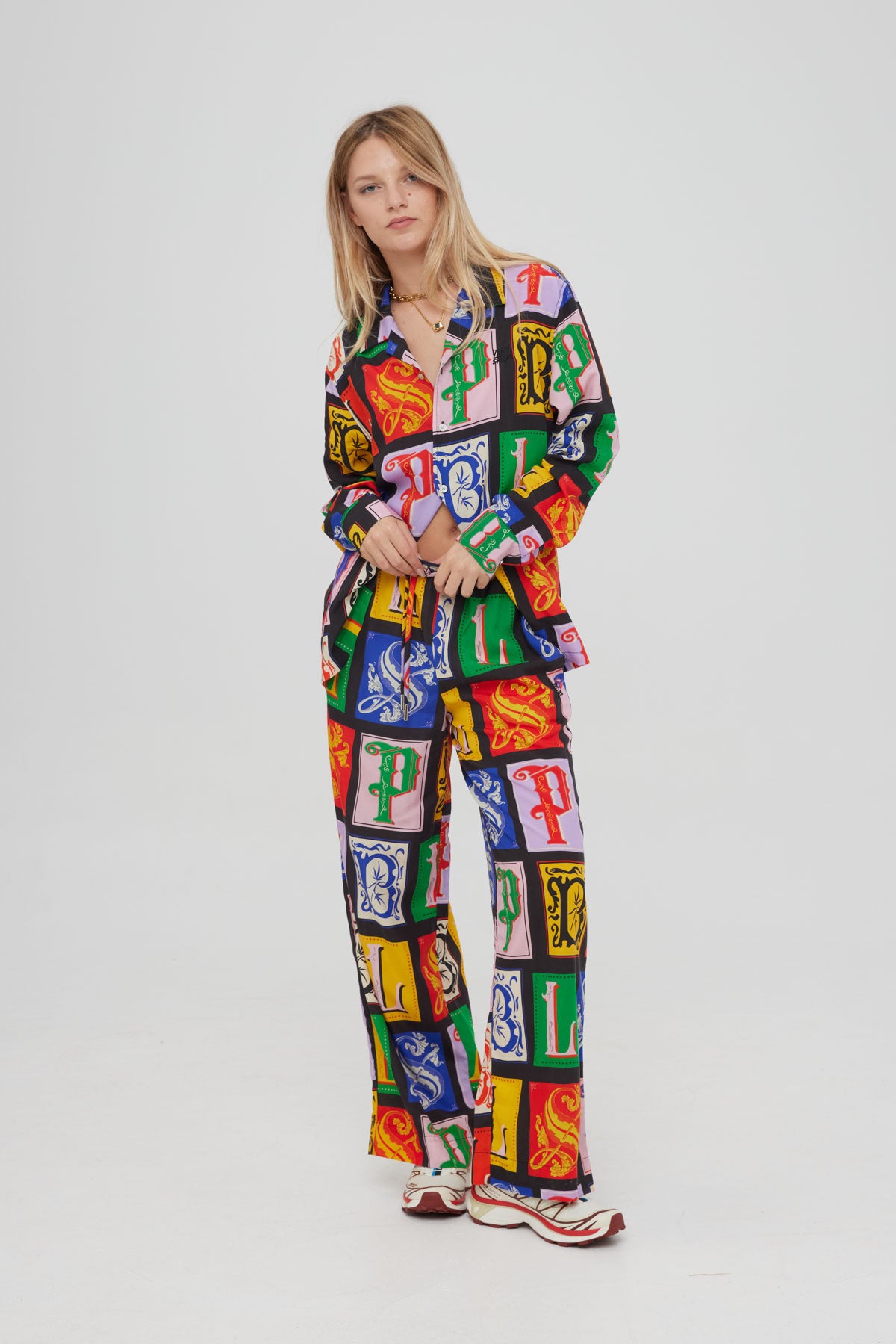 BLSP Vacay Pant
