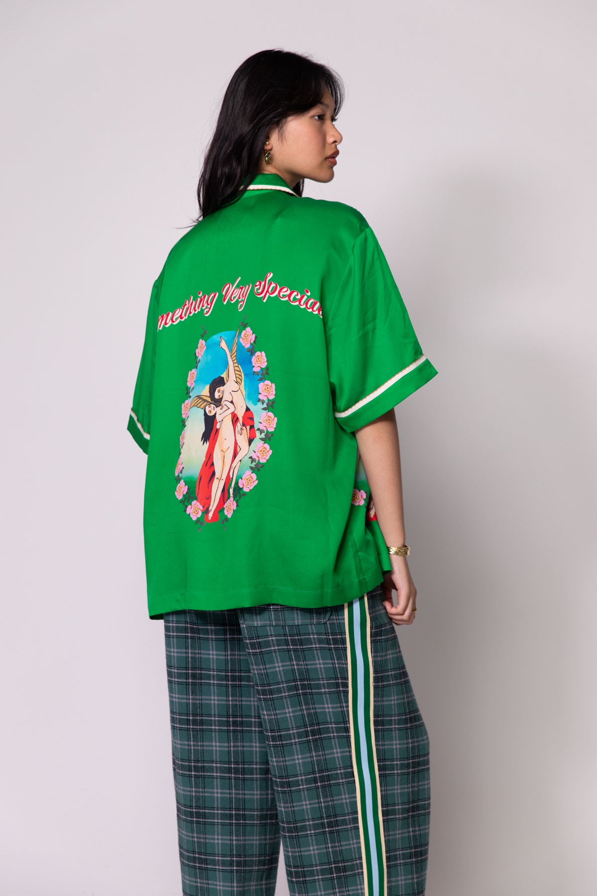 Guardian Angel Check Bundle