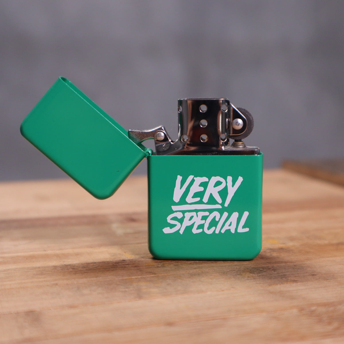 Jade Very Special Lighter