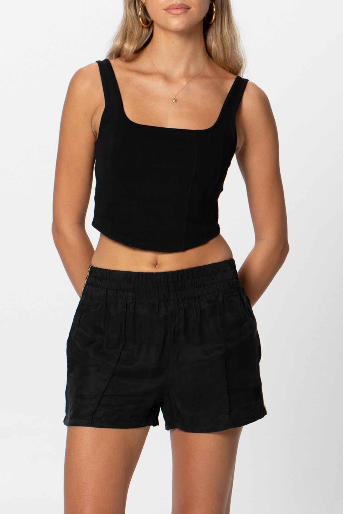 Black Gold "Geo" shortys