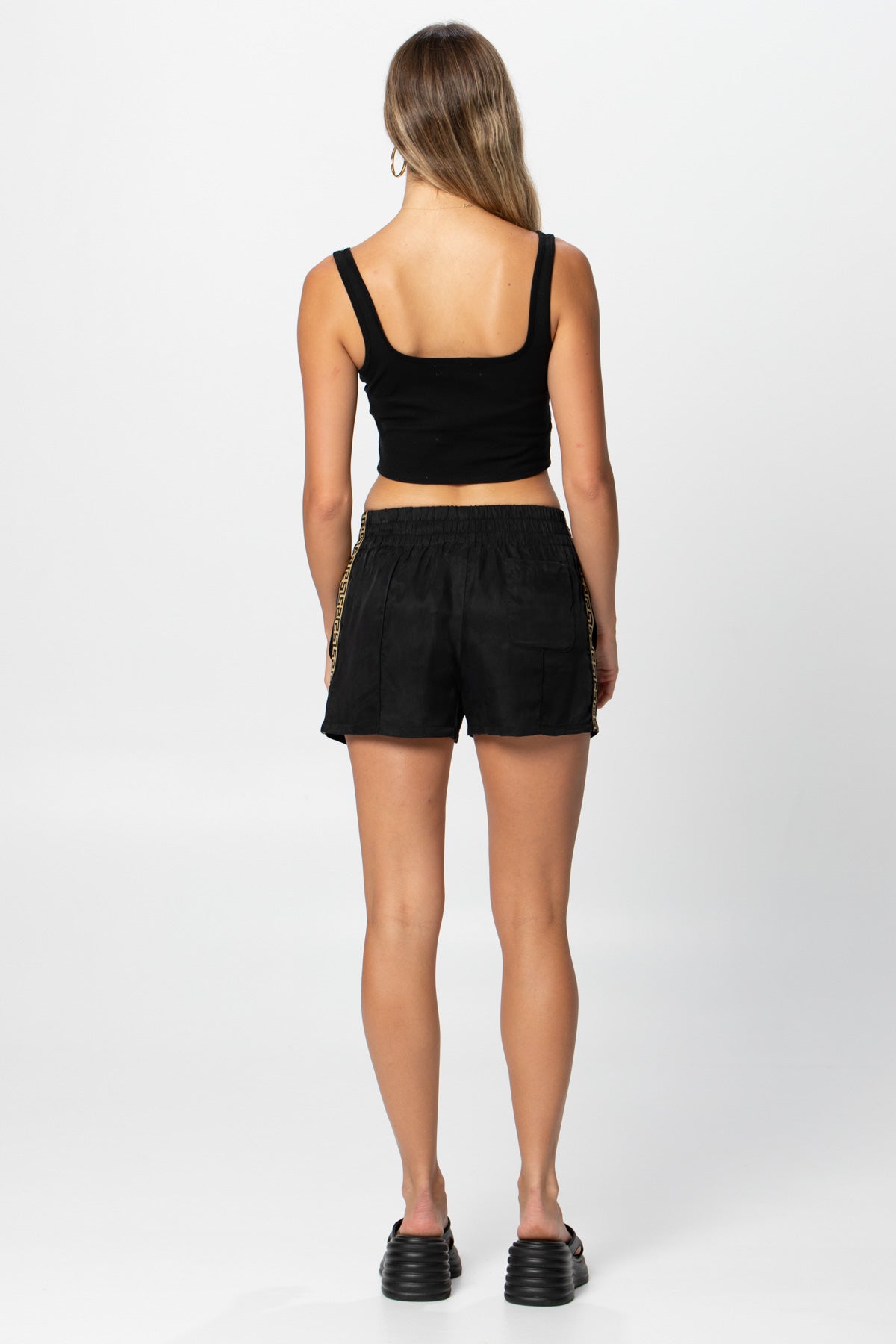 Black Gold "Geo" shortys