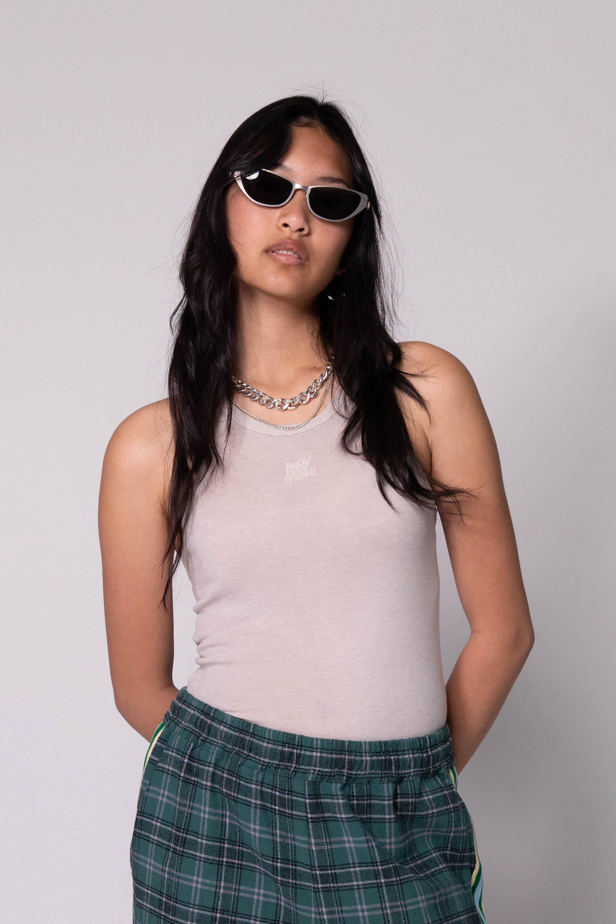 Tessa Tank