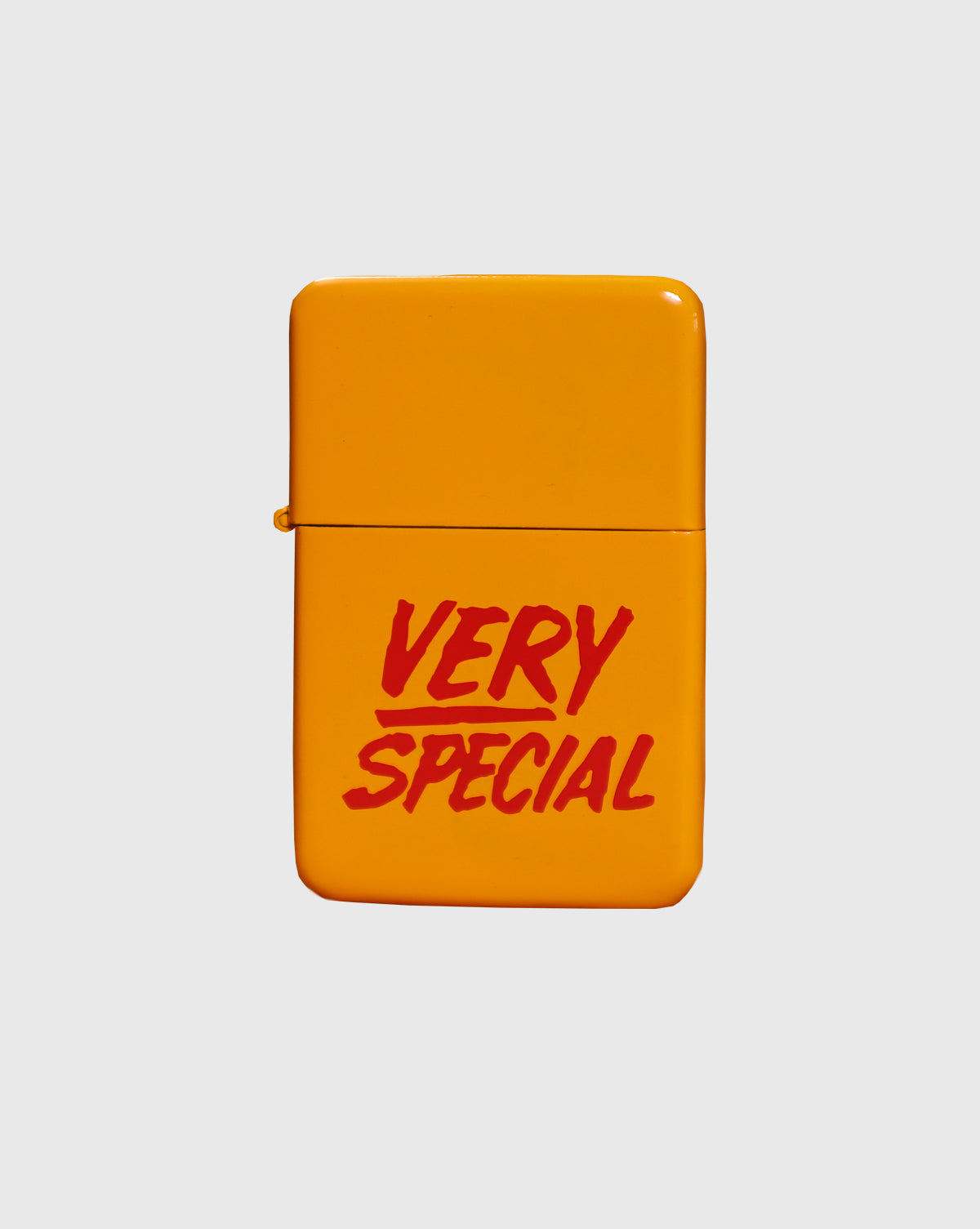 Yellow Very Special Lighter