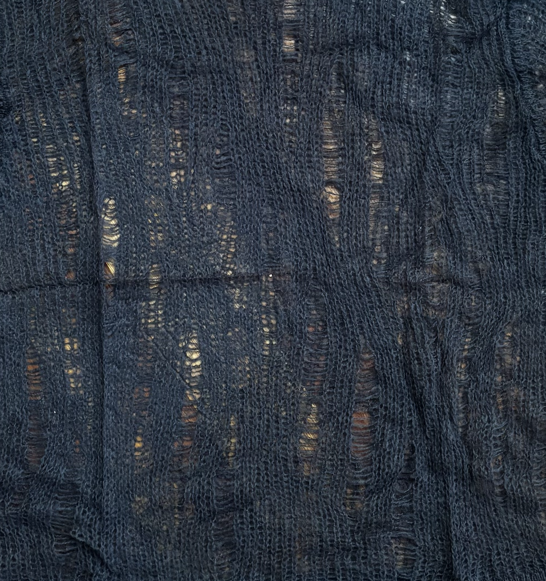 Fabric swatch