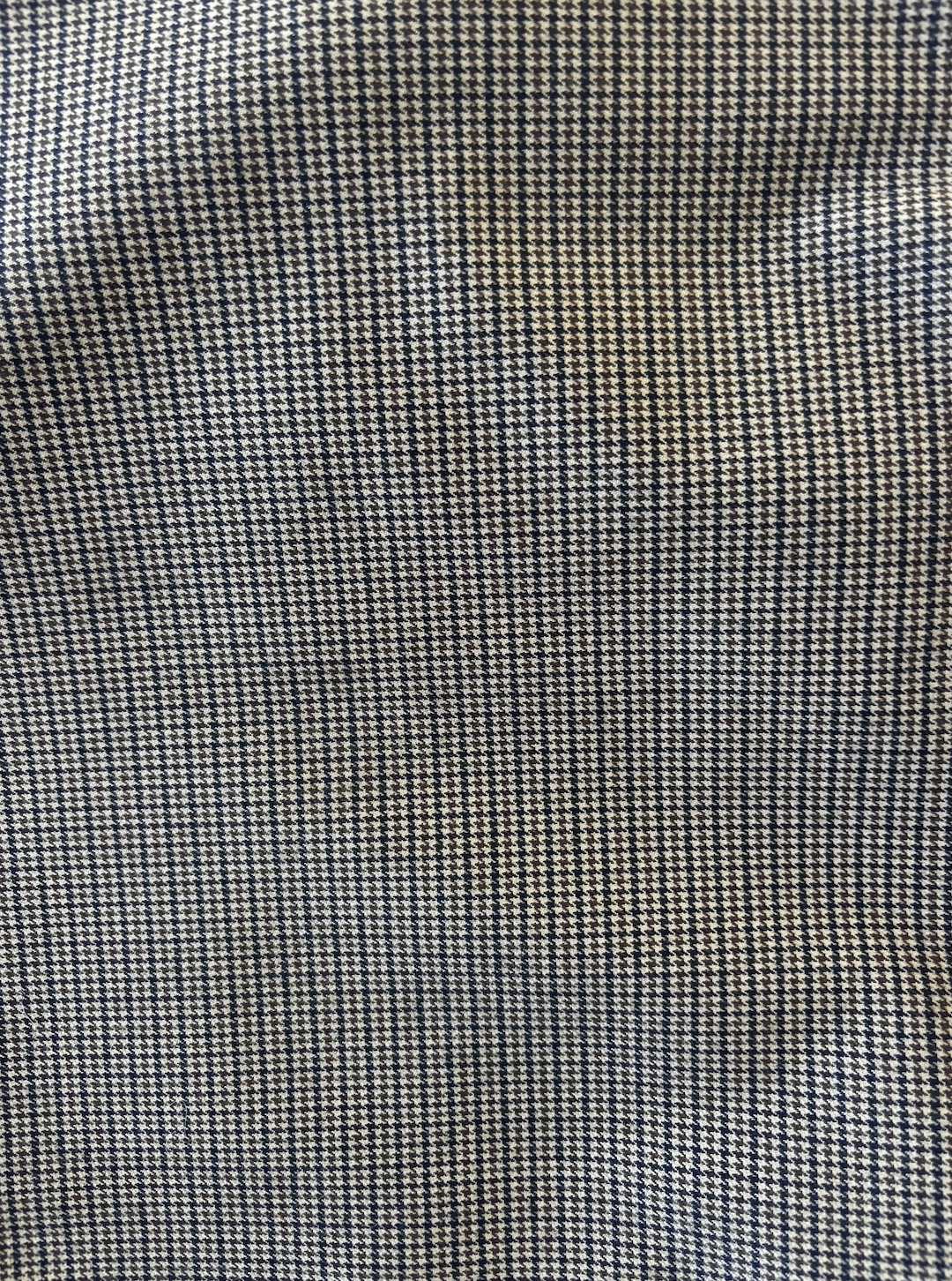 Fabric swatch