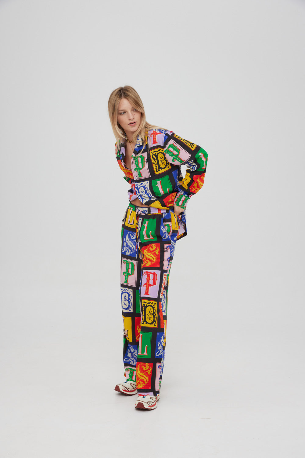 BLSP Vacay Pant