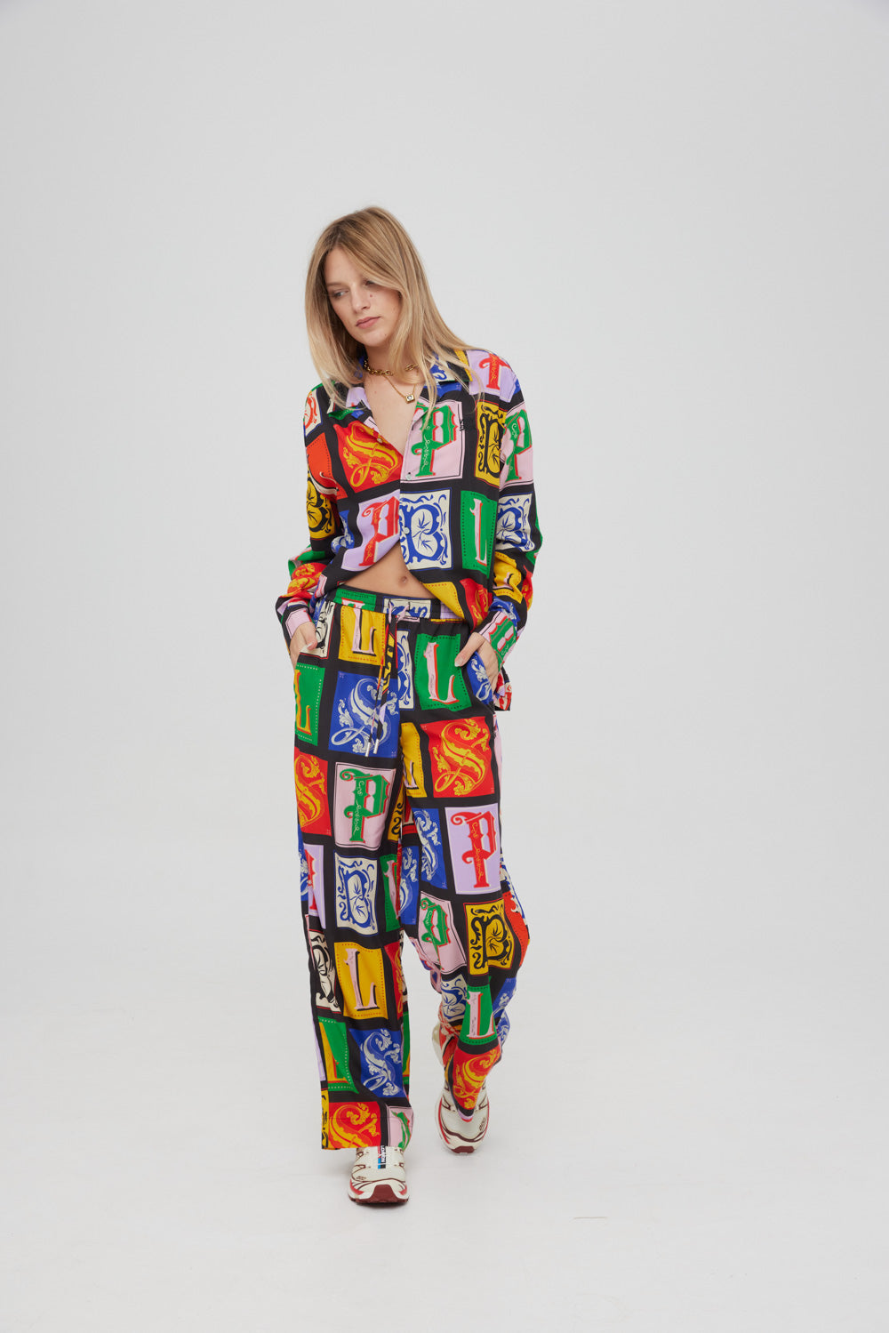 BLSP Vacay Pant