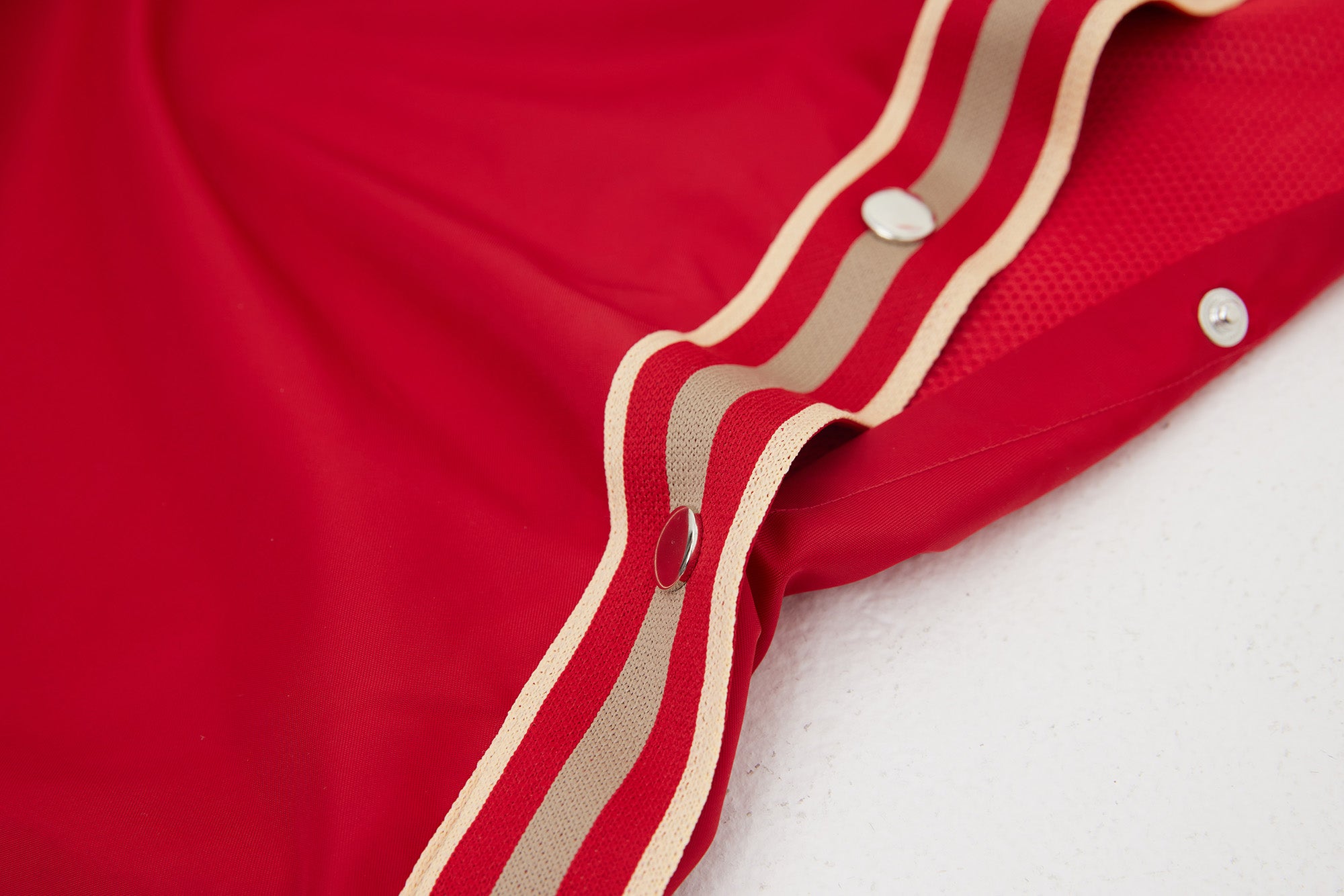 Classic Coke Racing Nylon Pant