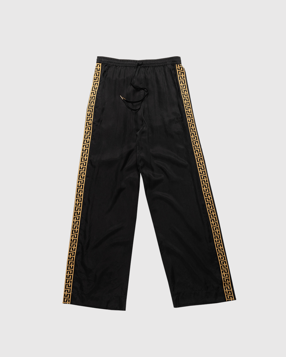 Black Gold "Geo" Vacay Pants