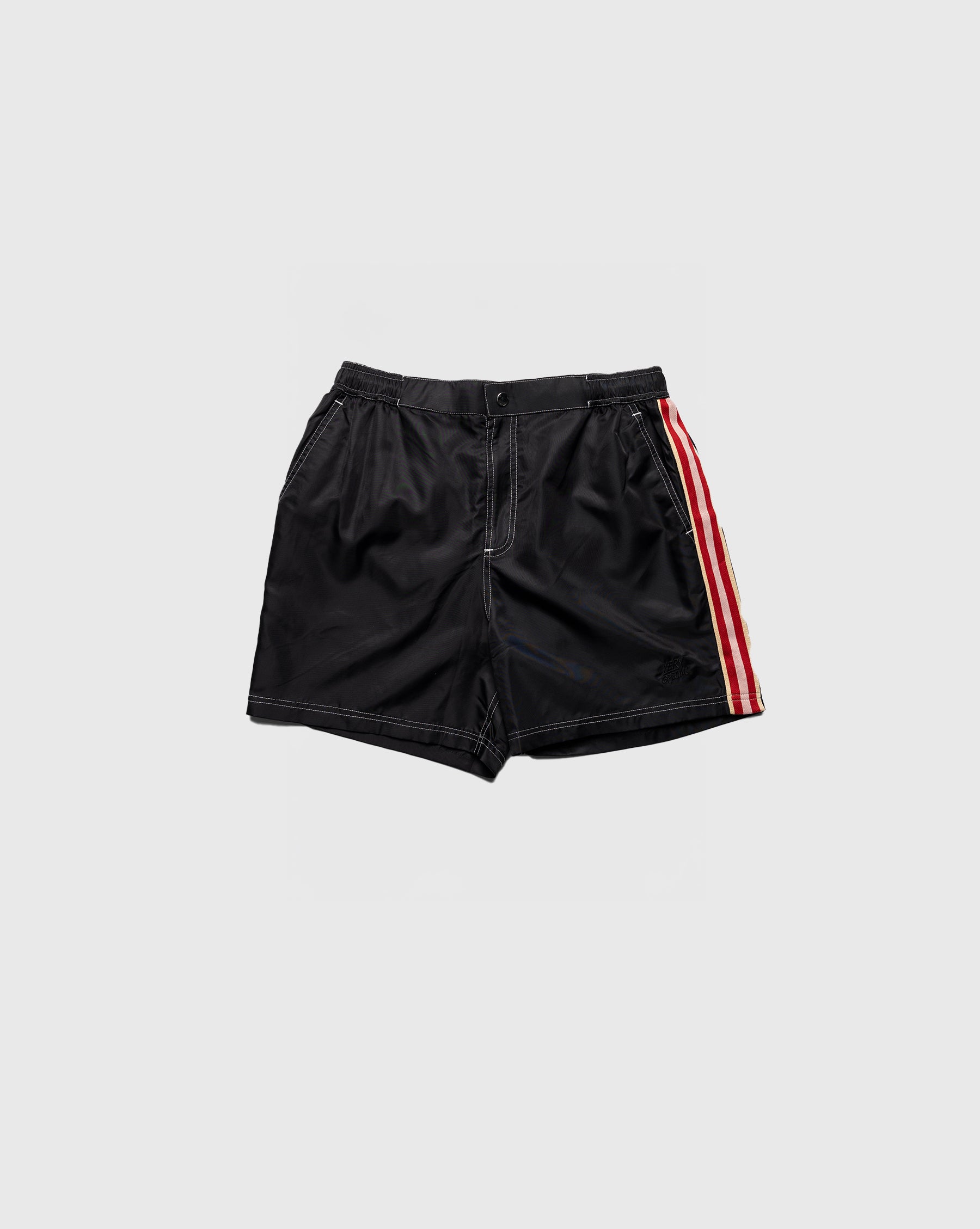 Nylon Vacay Swim Short