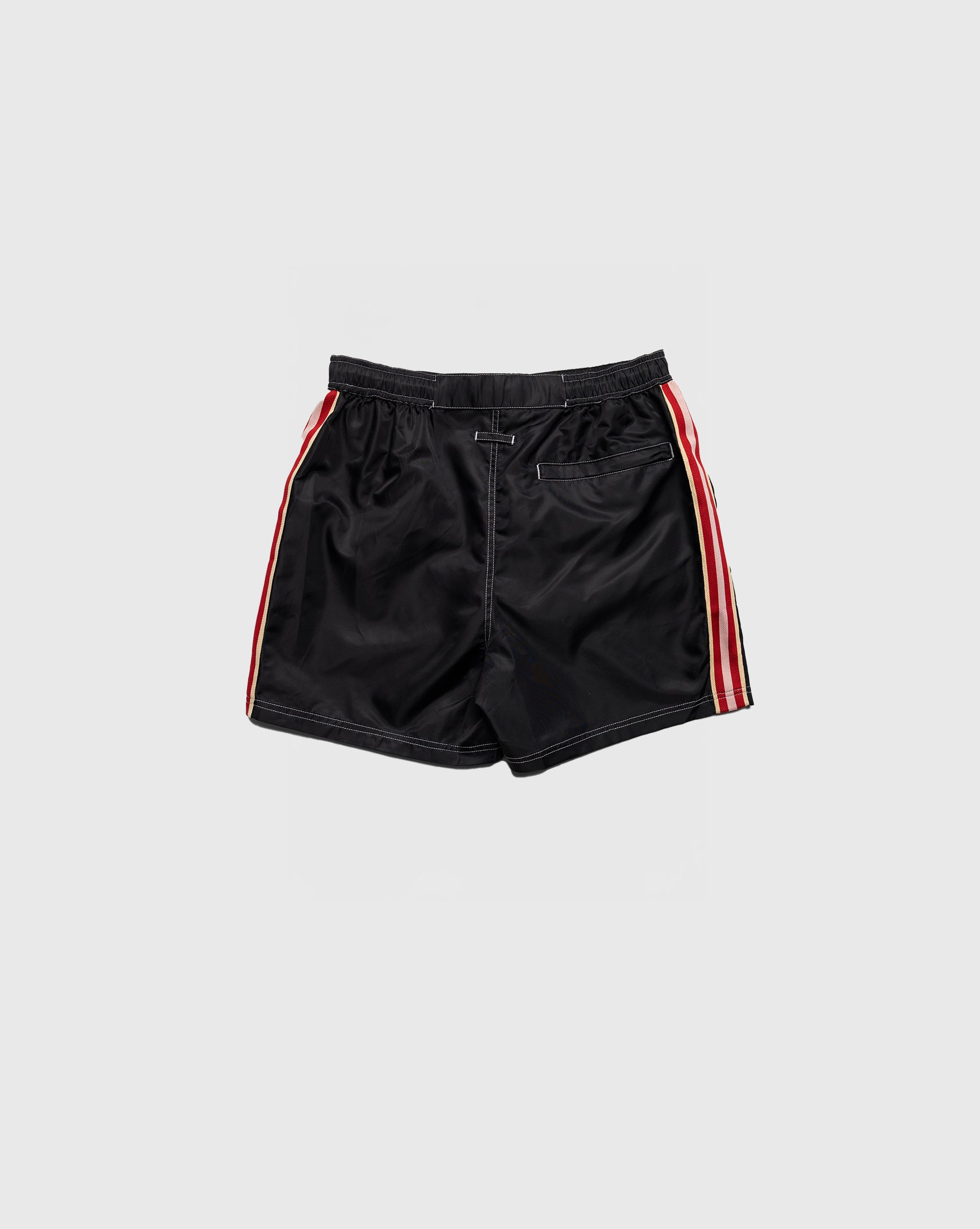 Nylon Vacay Swim Short