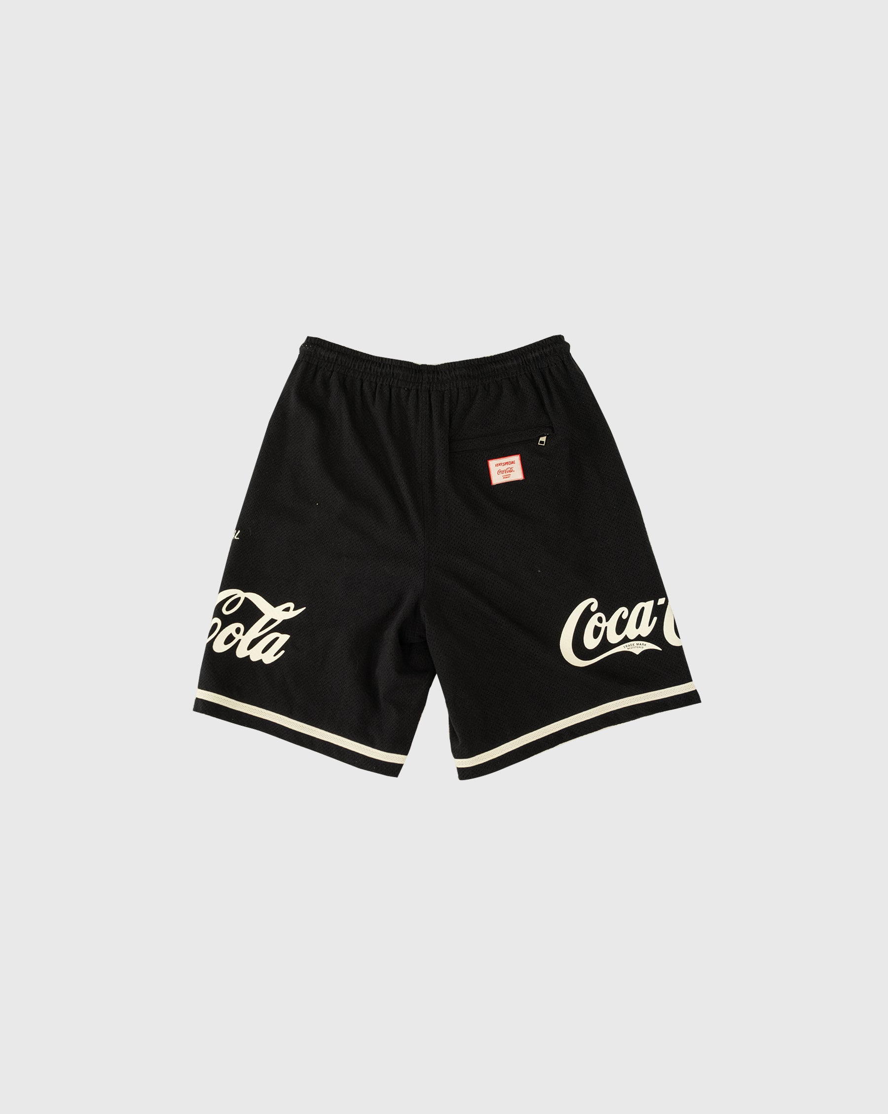 Classic Coke Basketball short