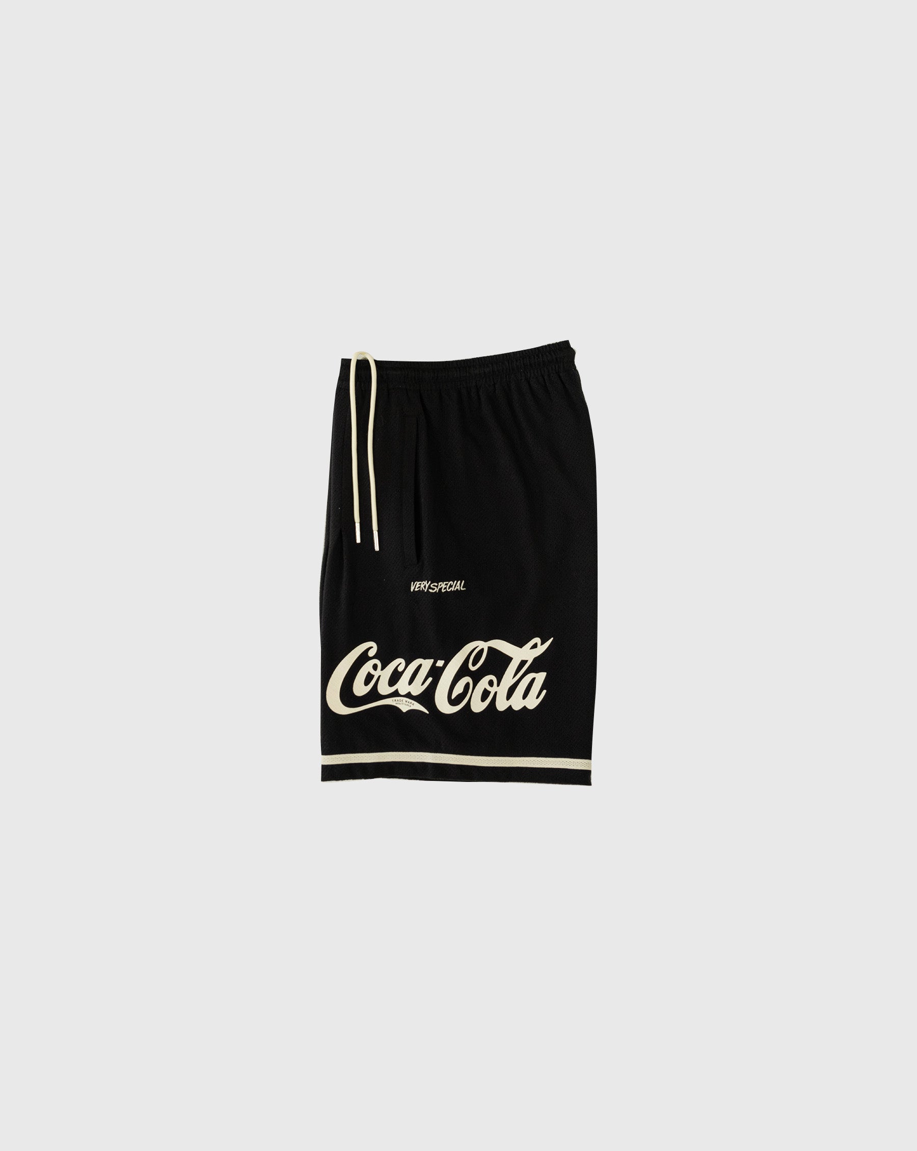 Classic Coke Basketball short