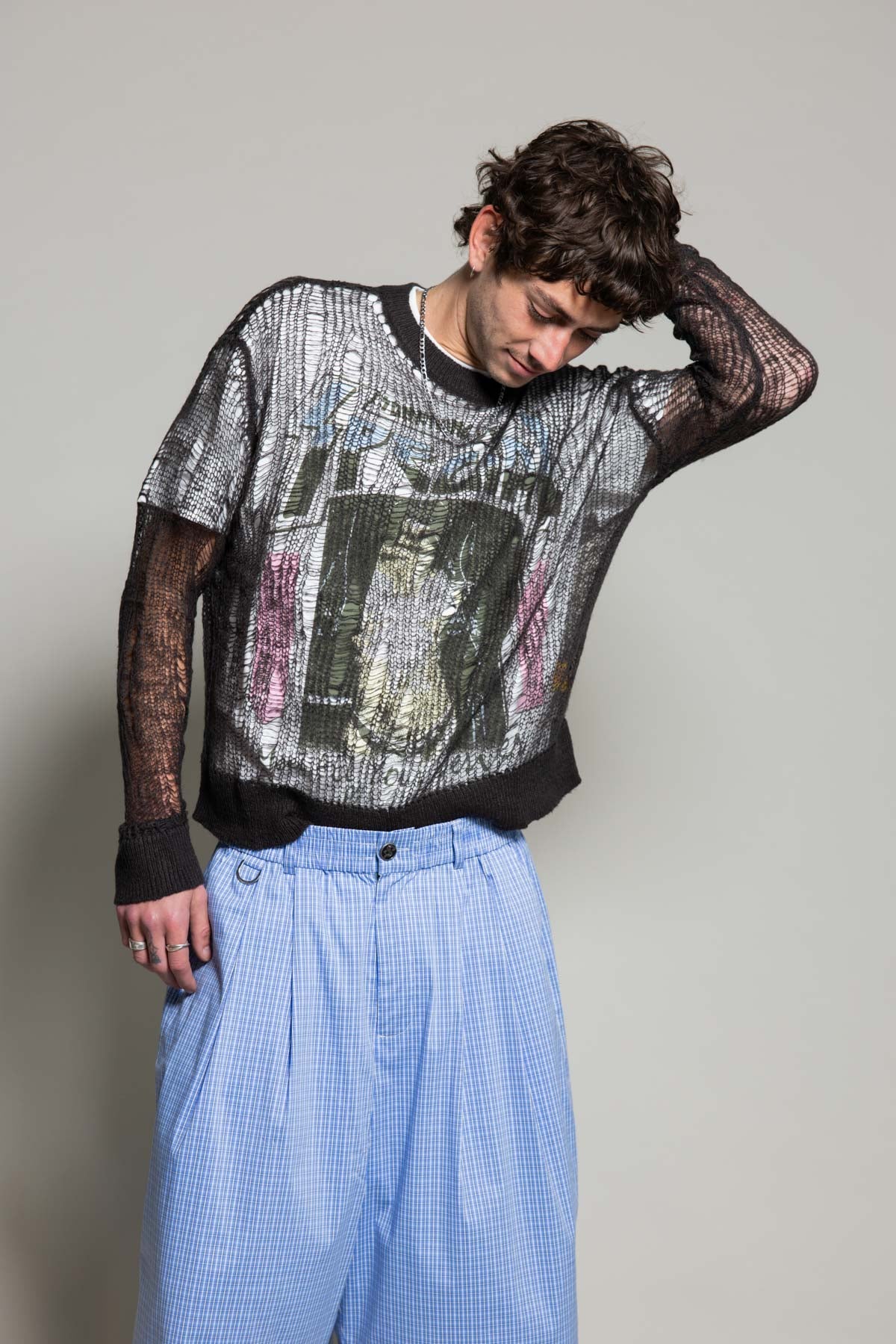 Meet All Your Desires Tee