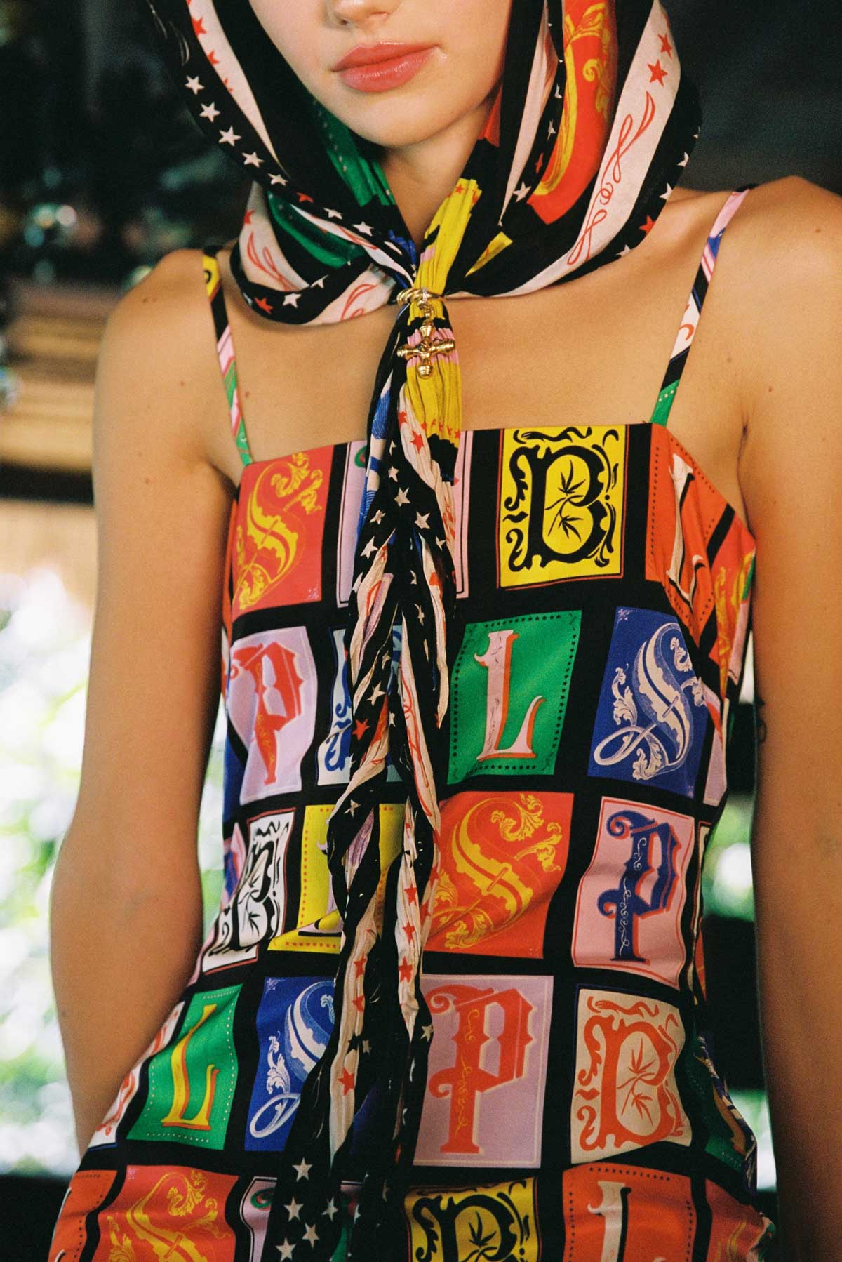 "BLSP" Mini Dress