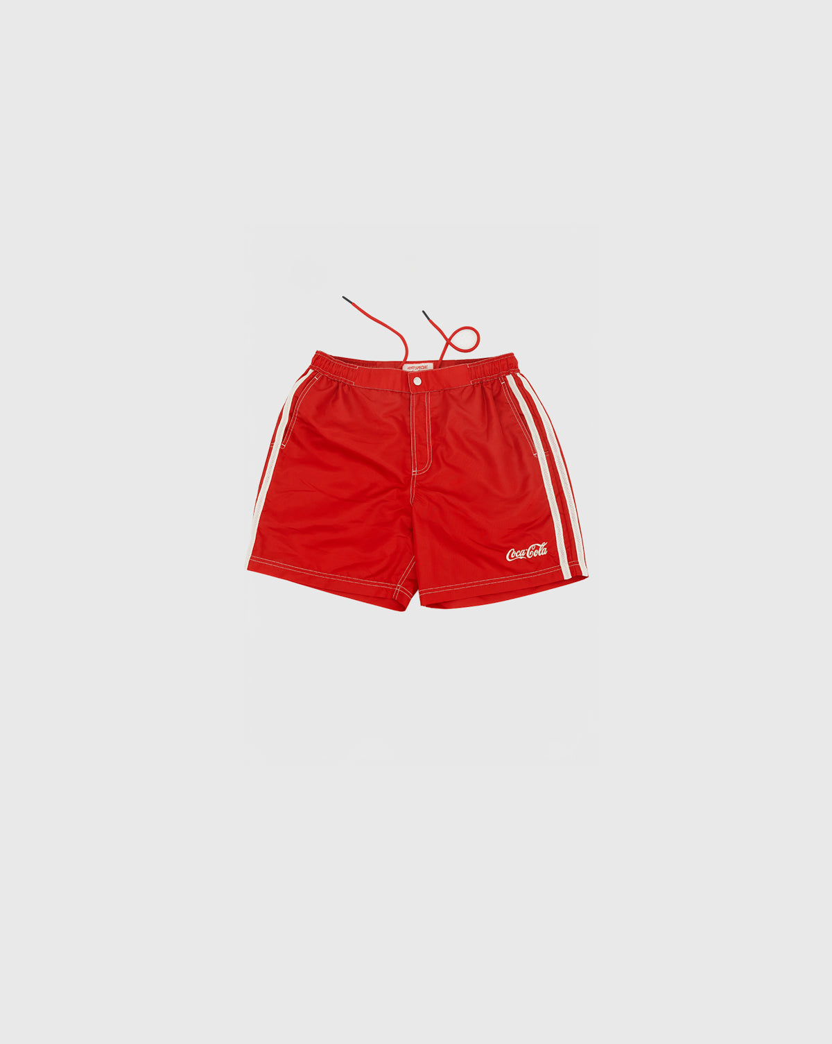 Classic Coke Nylon Vacay Short