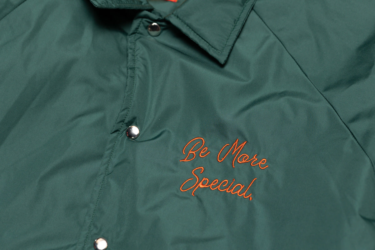 Be More Special Trucker Jacket