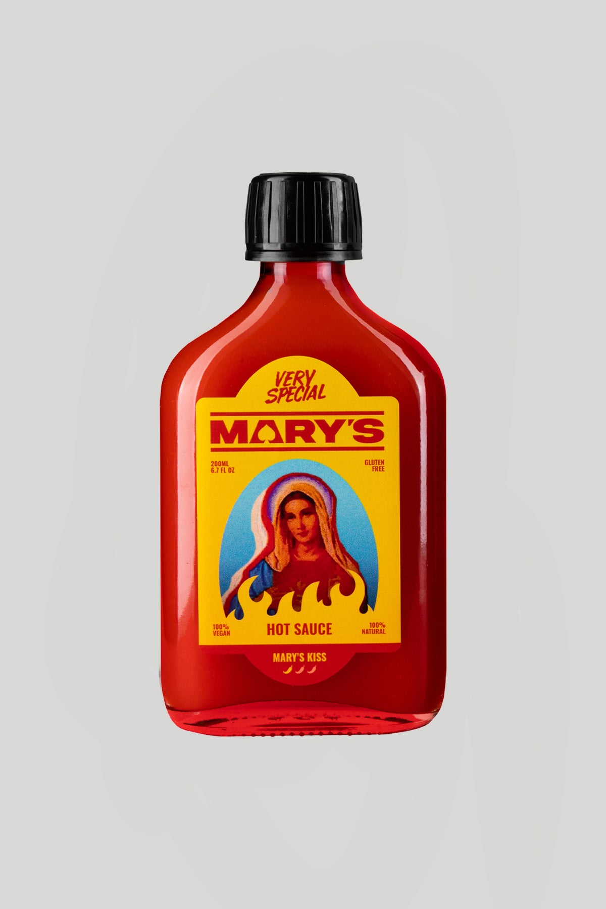 SVS x Mary's Collab Bundle