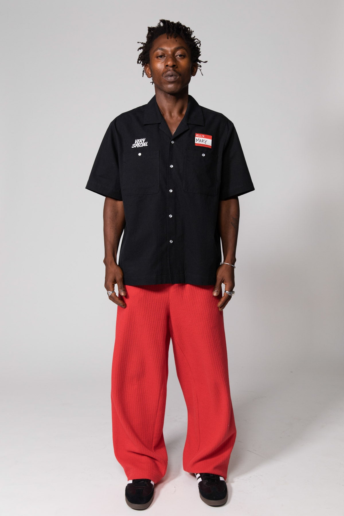 SVS x Mary's Collab Bundle