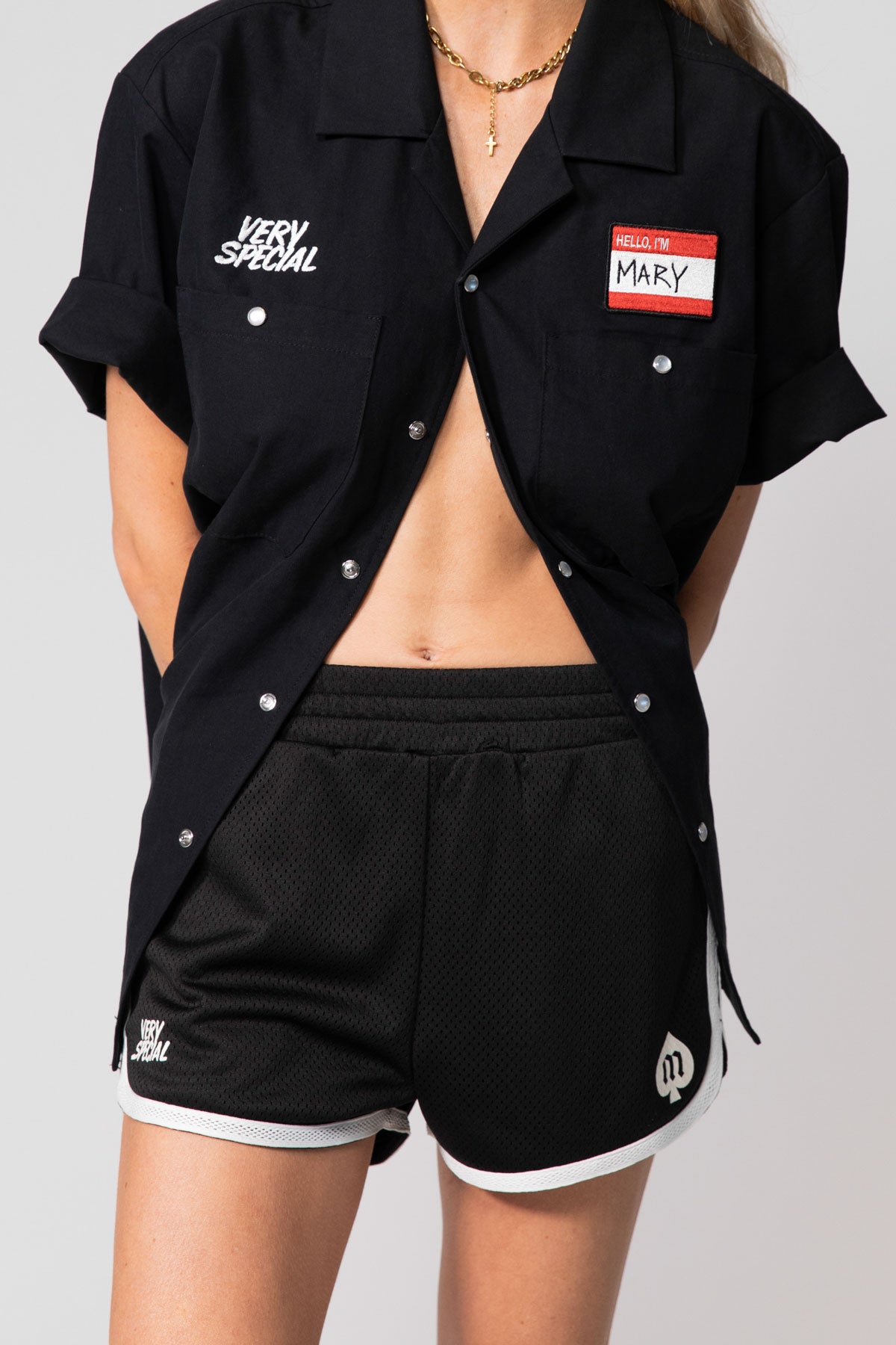 SVS x Mary's Collab Bundle