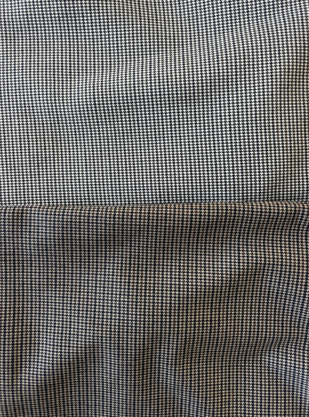 Fabric swatch