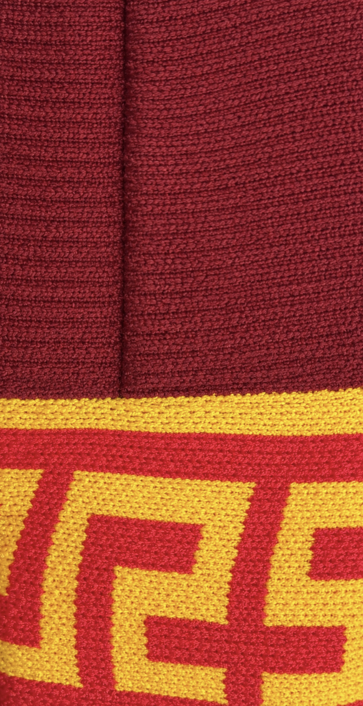 Fabric swatch