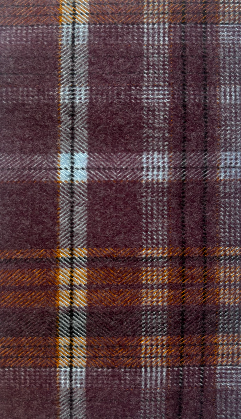 Fabric swatch