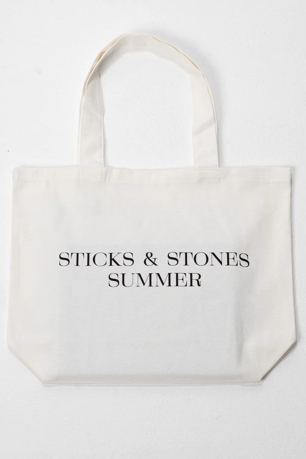 Sticks & Stones Summer pack