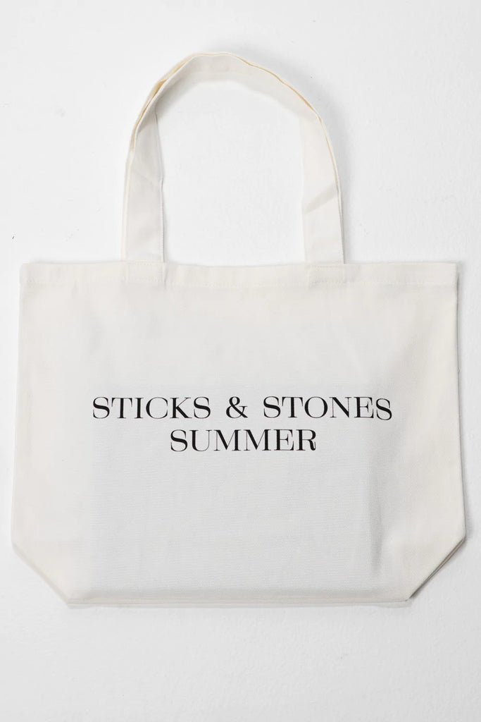 Sticks & Stones Summer pack